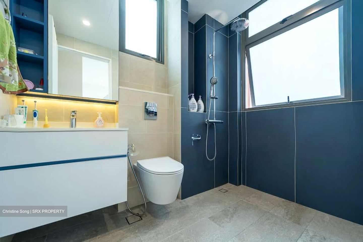 Meridian 38 (D15), Apartment #542339811